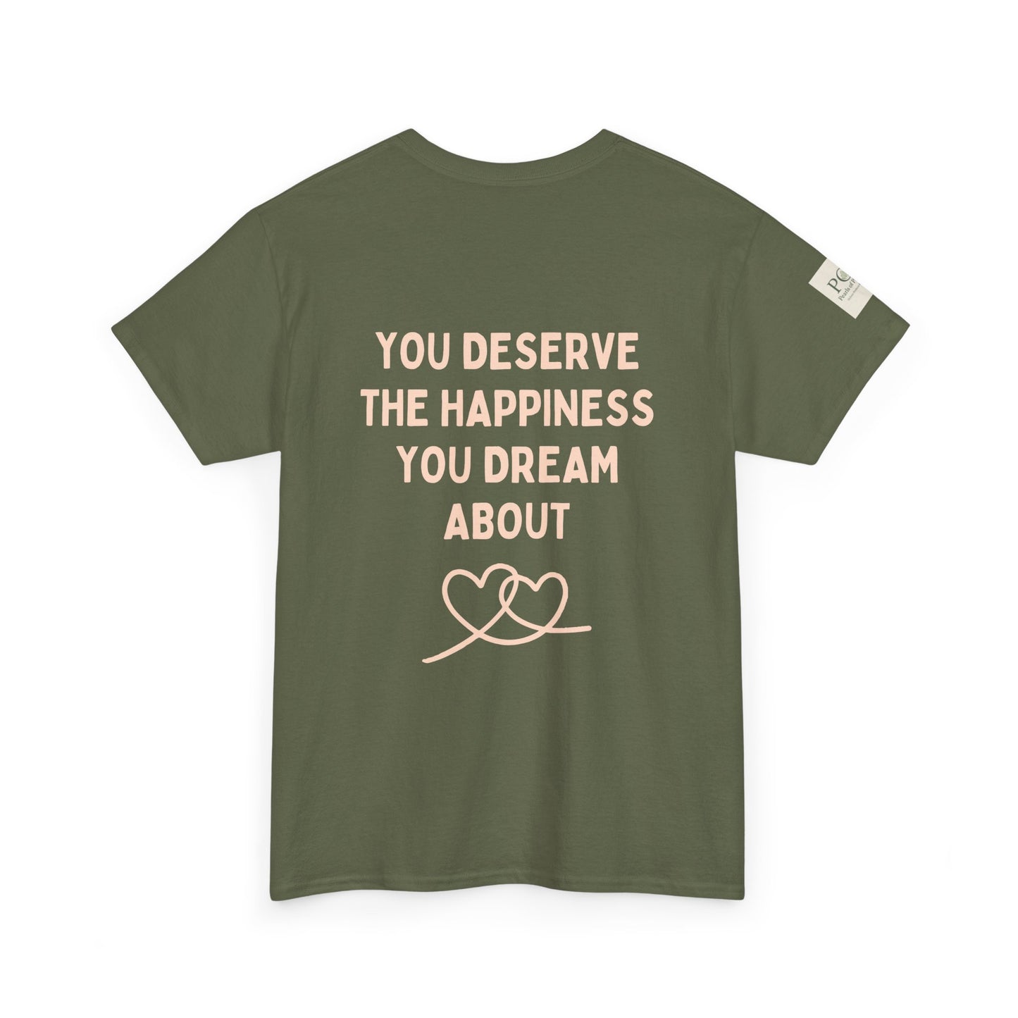 Breaking Cycles Building Legacies Tee - Unisex Cotton Shirt, Inspirational Tee, Motivational Gift, Casual Wear, Thought-Provoking Apparel