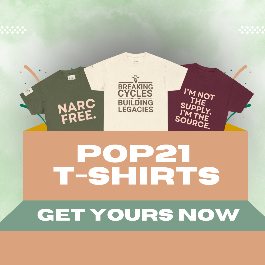 Shop POP21 shirt merchandise for stylish, comfortable, and versatile everyday wear.