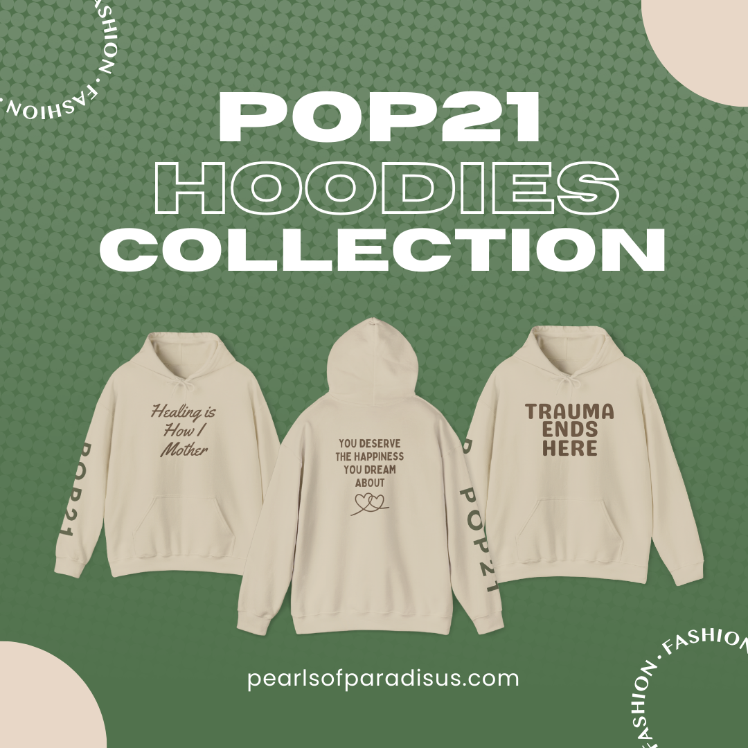 Stylish & Comfortable Hoodies for Everyday Wear | POP21