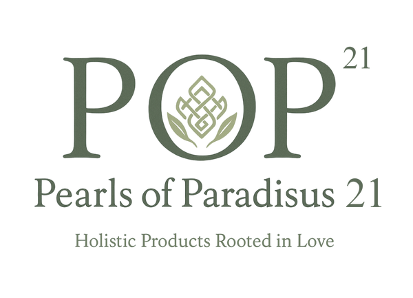Pearls of Paradisus